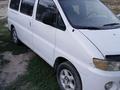 Hyundai Starex 2002 годаүшін1 500 000 тг. в Алматы