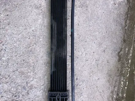 Радиатор кпп масляный за 20 000 тг. в Каскелен – фото 4