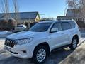 Toyota Land Cruiser Prado 2020 года за 27 000 000 тг. в Костанай – фото 3