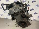NISSAN TIIDA C11 HR15DE 1.5 16V ДВИГАТЕЛЬ НИССАН ТИИДА КОНТРАКТНЫЙ за 350 000 тг. в Алматы