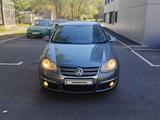Volkswagen Jetta 2008 года за 3 500 000 тг. в Астана