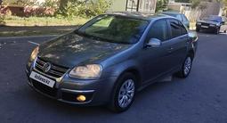 Volkswagen Jetta 2008 года за 3 500 000 тг. в Астана – фото 3