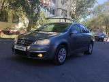 Volkswagen Jetta 2008 года за 3 500 000 тг. в Астана – фото 4