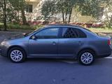 Volkswagen Jetta 2008 года за 3 500 000 тг. в Астана – фото 5