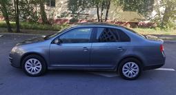 Volkswagen Jetta 2008 года за 3 500 000 тг. в Астана – фото 5