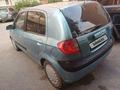 Hyundai Getz 2006 годаүшін1 400 000 тг. в Алматы – фото 5