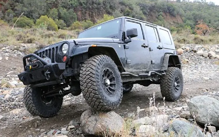 285-75-18 Maxxis MT772 Razr за 190 000 тг. в Алматы