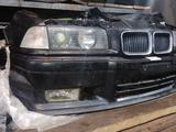 МОРДА НОУСКАТ BMW E36 M-PACK ИЗ ЯПОНИИүшін550 000 тг. в Уральск – фото 2