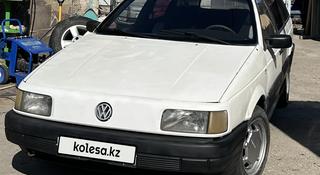 Volkswagen Passat 1991 года за 1 000 000 тг. в Караганда