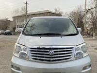 Toyota Alphard 2004 года за 4 500 000 тг. в Кызылорда