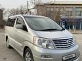 Toyota Alphard 2004 года за 4 500 000 тг. в Кызылорда – фото 2