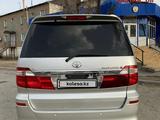 Toyota Alphard 2004 года за 4 500 000 тг. в Кызылорда – фото 4