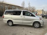 Toyota Alphard 2004 года за 4 500 000 тг. в Кызылорда – фото 3