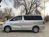 Toyota Alphard 2004 года за 4 500 000 тг. в Кызылорда – фото 5