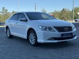 Toyota Camry 2014 года за 8 190 000 тг. в Усть-Каменогорск