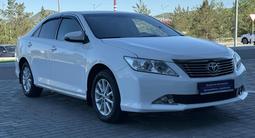 Toyota Camry 2014 года за 8 190 000 тг. в Усть-Каменогорск