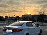 Kia Rio 2014 года за 5 470 000 тг. в Актау