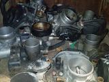 Дроссельная заслонка аудиүшін20 000 тг. в Алматы