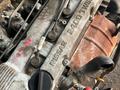 Двигатель Nissan KA24E 2.4 за 600 000 тг. в Уральск – фото 12