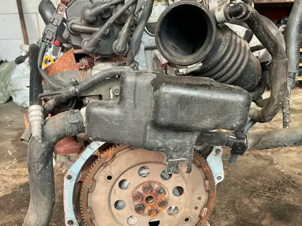 Двигатель Nissan KA24E 2.4 за 600 000 тг. в Уральск – фото 9