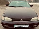 Toyota Carina E 1998 года за 2 500 000 тг. в Алматы – фото 5