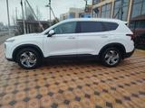 Hyundai Santa Fe 2023 года за 16 800 000 тг. в Шымкент