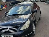 Nissan Teana 2010 годаүшін5 700 000 тг. в Астана