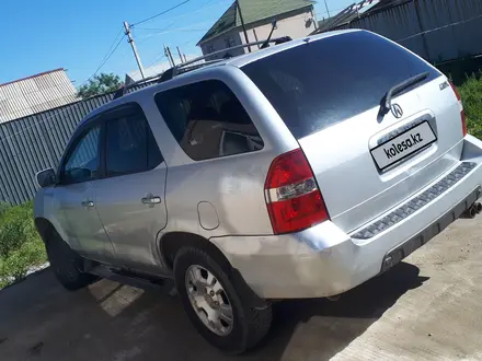 Acura MDX 2002 года за 3 646 428 тг. в Алматы – фото 5