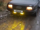 Audi 100 1990 года за 900 000 тг. в Есик – фото 4