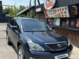 Lexus RX 300 2004 года за 7 000 000 тг. в Алматы – фото 2