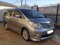 Toyota Alphard 2009 годаfor11 000 000 тг. в Тараз – фото 5