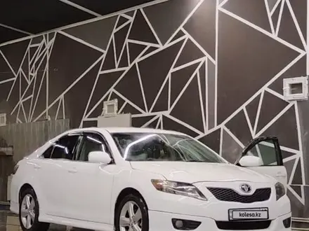 Toyota Camry 2009 года за 7 000 000 тг. в Жанаозен – фото 5