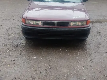 Mitsubishi Galant 1991 года за 900 000 тг. в Алматы – фото 4