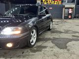 Subaru Legacy 1999 года за 2 500 000 тг. в Алматы – фото 2