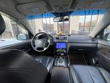 SsangYong Rexton 2014 годаүшін8 200 000 тг. в Актау – фото 2