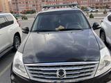 SsangYong Rexton 2014 годаүшін8 200 000 тг. в Актау – фото 4