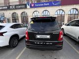 SsangYong Rexton 2014 года за 8 200 000 тг. в Актау – фото 3