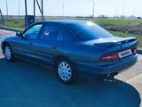 Mitsubishi Galant 1993 годаүшін1 350 000 тг. в Астана – фото 4