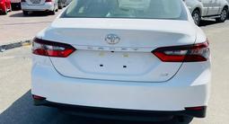 Toyota Camry 2023 годаүшін16 000 000 тг. в Кокшетау – фото 3