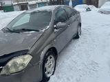 Nissan Primera 2003 года за 1 500 000 тг. в Темиртау – фото 2