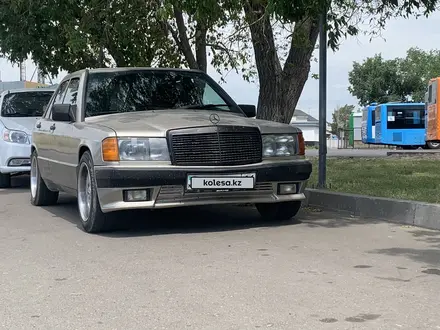 Mercedes-Benz 190 1985 года за 2 000 000 тг. в Павлодар – фото 3