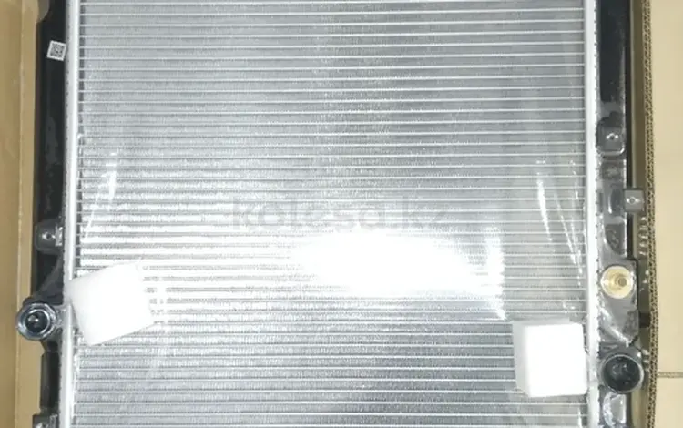 Радиатор охлаждения Хонда Одиссей за 1 000 тг. в Усть-Каменогорск
