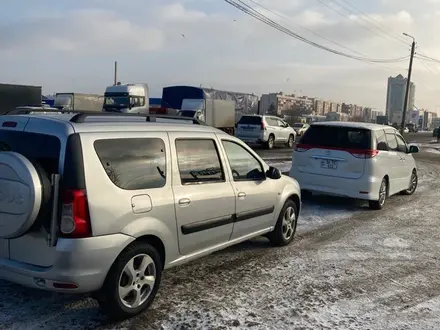 ВАЗ (Lada) Largus 2014 года за 3 500 000 тг. в Уральск – фото 6