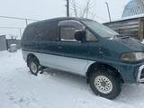 Mitsubishi Delica 1995 годаfor3 600 000 тг. в Астана