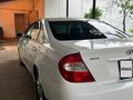 Toyota Camry 2004 года за 3 200 000 тг. в Шымкент – фото 4