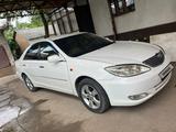 Toyota Camry 2004 годаүшін3 200 000 тг. в Шымкент