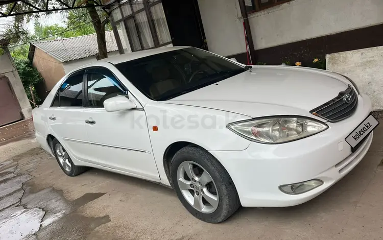 Toyota Camry 2004 года за 3 200 000 тг. в Шымкент