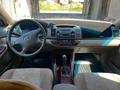 Toyota Camry 2004 года за 3 200 000 тг. в Шымкент – фото 8