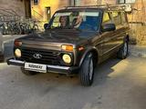 ВАЗ (Lada) Lada 2131 (5-ти дверный) 2018 года за 3 300 000 тг. в Атырау – фото 3