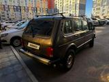 ВАЗ (Lada) Lada 2131 (5-ти дверный) 2018 года за 3 300 000 тг. в Атырау – фото 5